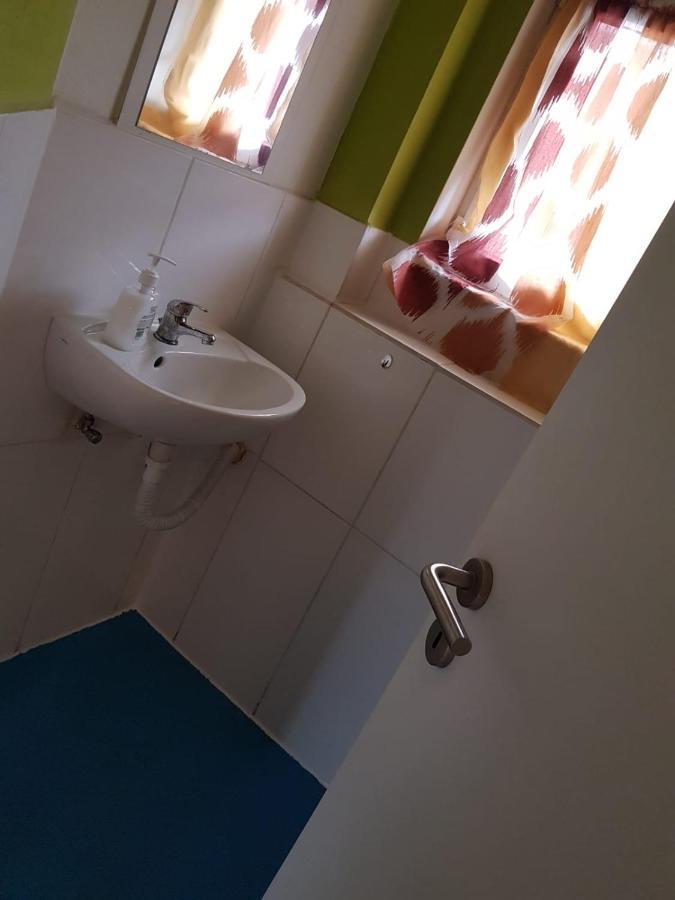 Lmi Haus & Urlaub Monteurwohnungen 2 Münsingen Zewnętrze zdjęcie